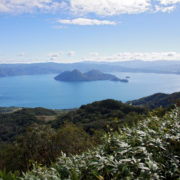 Lake Toya