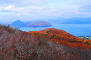 Toya Autumn